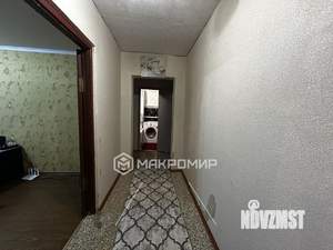 2-к квартира, вторичка, 53м2, 2/9 этаж