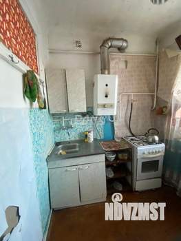2-к квартира, вторичка, 44м2, 1/2 этаж
