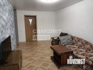 3-к квартира, вторичка, 59м2, 4/5 этаж