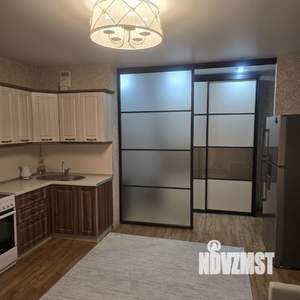 2-к квартира, вторичка, 41м2, 6/10 этаж