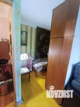 1-к квартира, вторичка, 30м2, 3/5 этаж