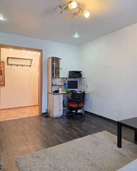 2-к квартира, вторичка, 49м2, 1/5 этаж