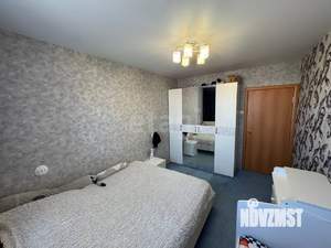 2-к квартира, вторичка, 54м2, 9/10 этаж