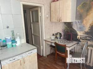 3-к квартира, вторичка, 75м2, 2/5 этаж