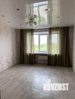 1-к квартира, вторичка, 36м2, 7/9 этаж