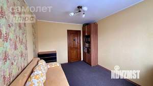 3-к квартира, вторичка, 66м2, 6/10 этаж