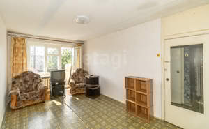 3-к квартира, вторичка, 63м2, 5/5 этаж