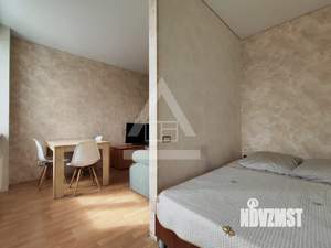 2-к квартира, вторичка, 50м2, 8/17 этаж