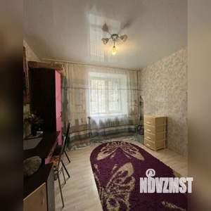 3-к квартира, вторичка, 55м2, 1/3 этаж