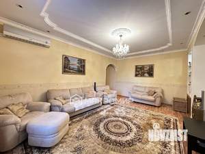 3-к квартира, вторичка, 125м2, 4/16 этаж
