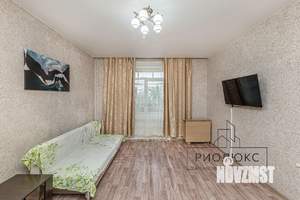 2-к квартира, вторичка, 58м2, 5/5 этаж