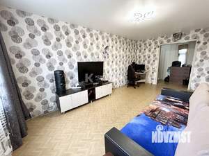 3-к квартира, вторичка, 66м2, 6/10 этаж