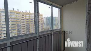 1-к квартира, вторичка, 33м2, 6/9 этаж