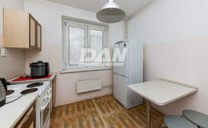 1-к квартира, вторичка, 32м2, 4/10 этаж