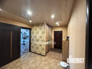 3-к квартира, вторичка, 69м2, 8/10 этаж