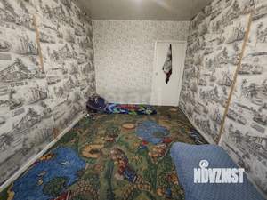 1-к квартира, вторичка, 32м2, 10/10 этаж