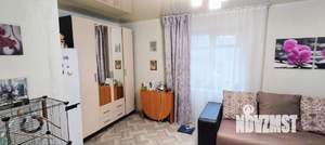 1-к квартира, вторичка, 30м2, 5/5 этаж