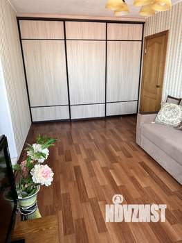 2-к квартира, вторичка, 50м2, 4/10 этаж