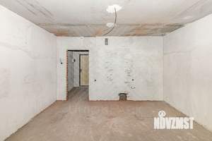 Студия квартира, вторичка, 24м2, 5/10 этаж