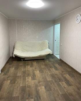 2-к квартира, вторичка, 42м2, 4/5 этаж