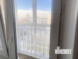 1-к квартира, вторичка, 32м2, 9/10 этаж