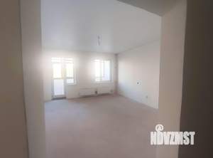 2-к квартира, вторичка, 74м2, 1/14 этаж