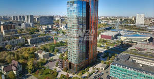 2-к квартира, вторичка, 70м2, 10/31 этаж