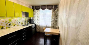 2-к квартира, вторичка, 46м2, 9/9 этаж