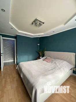 2-к квартира, вторичка, 62м2, 7/9 этаж