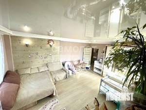 1-к квартира, вторичка, 41м2, 5/10 этаж