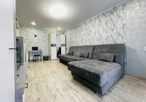 1-к квартира, вторичка, 31м2, 4/5 этаж
