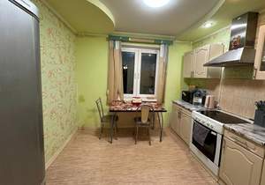 1-к квартира, вторичка, 32м2, 2/9 этаж