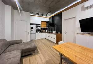 2-к квартира, вторичка, 78м2, 15/15 этаж