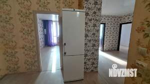 2-к квартира, вторичка, 65м2, 8/17 этаж