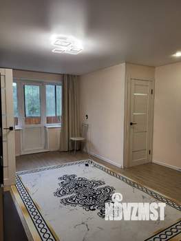 2-к квартира, вторичка, 44м2, 2/5 этаж
