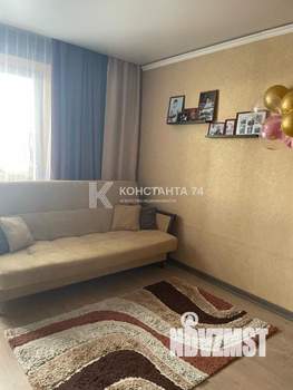 2-к квартира, вторичка, 61м2, 8/10 этаж