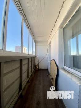 1-к квартира, вторичка, 38м2, 12/17 этаж