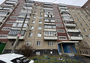 2-к квартира, вторичка, 54м2, 3/10 этаж