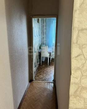 2-к квартира, вторичка, 44м2, 3/5 этаж