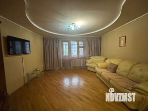 2-к квартира, вторичка, 75м2, 4/11 этаж