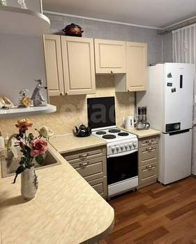 2-к квартира, вторичка, 50м2, 4/10 этаж