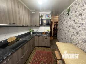 3-к квартира, вторичка, 65м2, 1/9 этаж