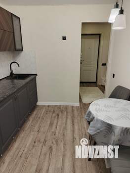 1-к квартира, вторичка, 31м2, 5/9 этаж