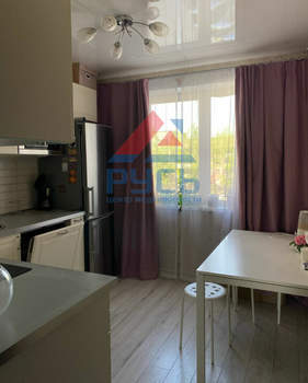 4-к квартира, вторичка, 84м2, 3/9 этаж