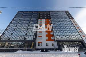 1-к квартира, сданный дом, 35м2, 8/10 этаж