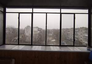 2-к квартира, вторичка, 45м2, 5/5 этаж