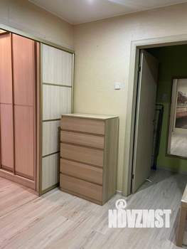 1-к квартира, вторичка, 33м2, 1/9 этаж