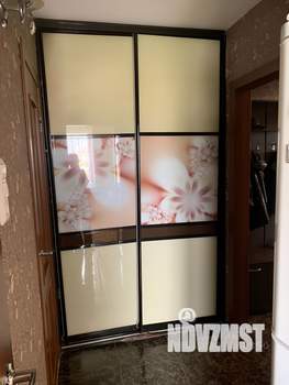 2-к квартира, вторичка, 52м2, 9/10 этаж