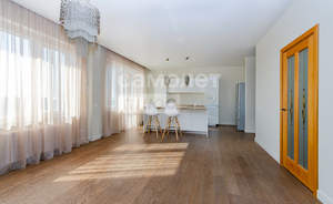 2-к квартира, вторичка, 81м2, 16/23 этаж