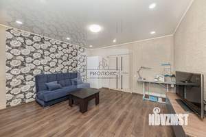2-к квартира, вторичка, 65м2, 2/10 этаж